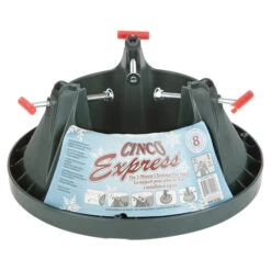 Christmas Tree Stand - 8'