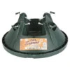 Cinco Christmas Tree Stand - Plastique - 3-Gallon - Green -Northlight Paradise 22875009 L
