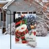 Northlight 12.5-ft W X 18-ft H Christmas Garden Flag 2 Northlight 12.5-ft W X 18-ft H Christmas Garden Flag -Northlight Paradise 330971615 AlternateImage2 l