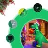 Costway 6-ft Internal Light Dinosaur With Presents Christmas Inflatable -Northlight Paradise 331054249 AlternateImage3 l
