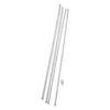 Window Wonder 4-in White Rods For Christmas Light Display - Set Of 4 2 Window Wonder 4-in White Rods For Christmas Light Display - Set Of 4 -Northlight Paradise 331054259 MainImage 001 l
