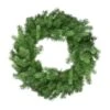 Northlight 30-in Noble Fir Artificial Christmas Wreath 2 Northlight 30-in Noble Fir Artificial Christmas Wreath -Northlight Paradise 331054260 MainImage 001 l