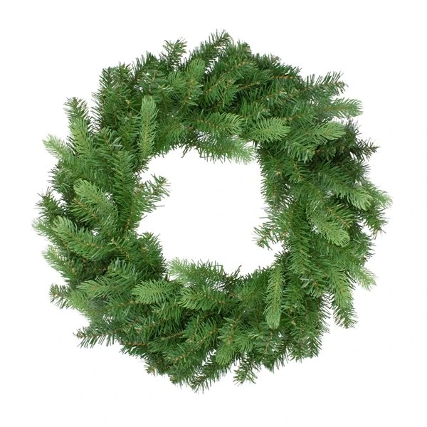 Northlight 30-in Noble Fir Artificial Christmas Wreath 3 Northlight 30-in Noble Fir Artificial Christmas Wreath