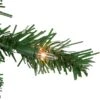 Northlight Deluxe Dorchester Pine Artificial Christmas Wreath 1 Northlight Deluxe Dorchester Pine Artificial Christmas Wreath -Northlight Paradise 331054272 AlternateImage2 l