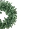 Northlight 24-in Mixed Eden Pine Artificial Christmas Wreath