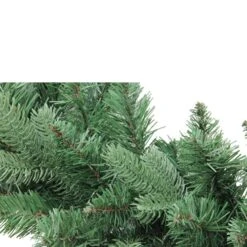 Northlight 24-in Mixed Eden Pine Artificial Christmas Wreath -Northlight Paradise 331054273 AlternateImage2 l