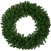 Northlight 36-in Deluxe Dorchester Pine Artificial Christmas Wreath 2 Northlight 36-in Deluxe Dorchester Pine Artificial Christmas Wreath -Northlight Paradise 331054275 MainImage 001 l