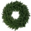 Northlight 36-in Lush Mixed Pine Artificial Christmas Wreath