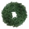 Northlight 30-in Deluxe Windsor Pine Artificial Christmas Wreath -Northlight Paradise 331054286 MainImage 001 l