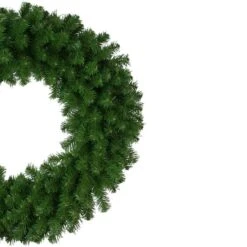 Northlight 60-in Deluxe Dorchester Pine Artificial Christmas Wreath 7 Northlight 60-in Deluxe Dorchester Pine Artificial Christmas Wreath -Northlight Paradise 331054299 AlternateImage1 l