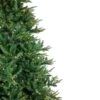 Northlight 7.5-ft Pre-Lit Juniper Pine Artificial Christmas Tree Warm White LED Lights -Northlight Paradise 331054302 AlternateImage3 l