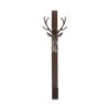 Northlight 15.25-in Brown Rustic Deer Over The Door Christmas Wreath Hanger 1 Northlight 15.25-in Brown Rustic Deer Over The Door Christmas Wreath Hanger -Northlight Paradise 331054319 AlternateImage1 l