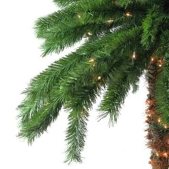 Northlight 6-ft Pre-Lit Tropical Palm Tree Artificial Christmas Tree - Clear Lights -Northlight Paradise 331054324 AlternateImage1 l