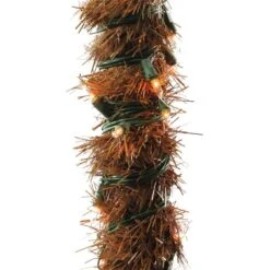 Northlight 6-ft Pre-Lit Tropical Palm Tree Artificial Christmas Tree - Clear Lights -Northlight Paradise 331054324 AlternateImage2 l