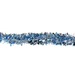 Northlight 12-ft X 3-in Tinsel Wide Cut Artificial Christmas Garland -Northlight Paradise 331054336 AlternateImage1 l