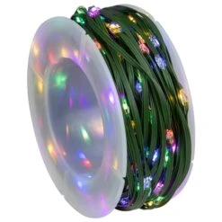 Northlight LED Multi-Function Colour Changing Christmas Fairy Lights - 200-Light -Northlight Paradise 331054350 AlternateImage1 l