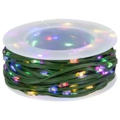 Northlight LED Multi-Function Colour Changing Christmas Fairy Lights - 200-Light -Northlight Paradise 331054350 AlternateImage3 l