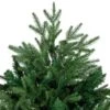 Northlight 7.5-ft Juniper Pine Artificial Christmas Tree Unlit