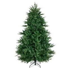 Northlight 7.5-ft Juniper Pine Artificial Christmas Tree Unlit -Northlight Paradise 331054355 MainImage 001 l