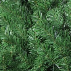 Northlight 72-in Windsor Pine Green Artificial Christmas Wreath -Northlight Paradise 331054359 AlternateImage2 l
