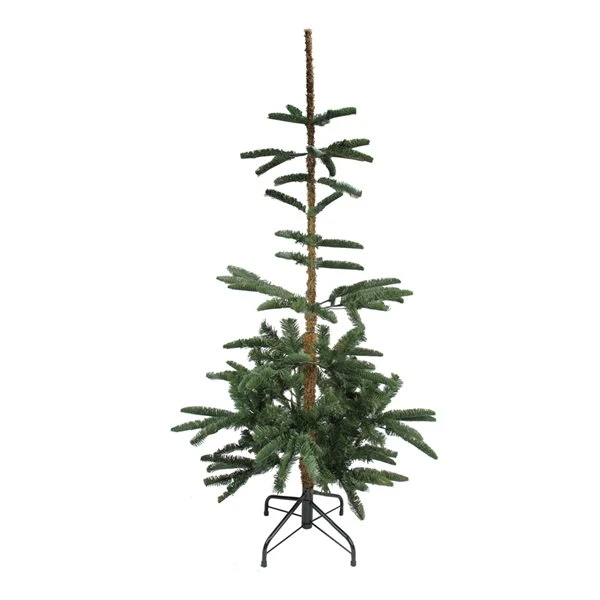 Northlight 6.5 Ft Layered Nordmann Fir Artificial Christmas Tree - Unlit 5 Northlight 6.5 Ft Layered Nordmann Fir Artificial Christmas Tree - Unlit - Image 3