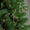 Northlight 4-ft LED Lighted Gold Wire Mini Tree Christmas Garland -Northlight Paradise 331054392 AlternateImage1 l
