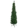 Northlight 6-ft Pre-Lit LED Northern Balsam Fir Pencil Artificial Christmas Tree -Northlight Paradise 331054404 MainImage 001 l