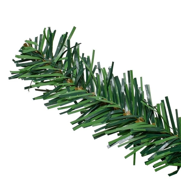 Northlight 2-ft Medium Two-Tone Mixed Green Pine Artificial Christmas Tree - Unlit 5 Northlight 2-ft Medium Two-Tone Mixed Green Pine Artificial Christmas Tree - Unlit - Image 3