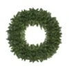 Northlight 120-in Canadian Pine Artificial Christmas Wreath 1 Northlight 120-in Canadian Pine Artificial Christmas Wreath -Northlight Paradise 331054464 MainImage 001 l