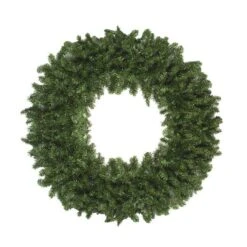 Northlight 120-in Canadian Pine Artificial Christmas Wreath