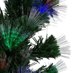 Northlight 24-in Fibre Optic Pine Christmas Wreath 7 Northlight 24-in Fibre Optic Pine Christmas Wreath -Northlight Paradise 331054469 AlternateImage1 l