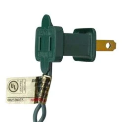 Northlight 35-Count Clear Mini Christmas Light Set - 7-ft Green Wire 8 Northlight 35-Count Clear Mini Christmas Light Set - 7-ft Green Wire -Northlight Paradise 331054471 AlternateImage3 l