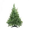 Northlight 3-ft Full Ashcroft Cashmere Pine Artificial Christmas Tree - Unlit 1 Northlight 3-ft Full Ashcroft Cashmere Pine Artificial Christmas Tree - Unlit -Northlight Paradise 331054484 MainImage 001 l