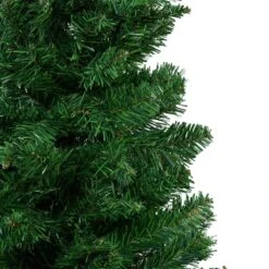 Northlight 6-ft Northern Balsam Fir Pencil Artificial Christmas Tree - Unlit -Northlight Paradise 331054518 AlternateImage1 l