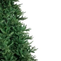Northlight 9-ft Pre-Lit Juniper Pine Artificial Christmas Tree Warm White LED Lights -Northlight Paradise 331054527 AlternateImage3 l