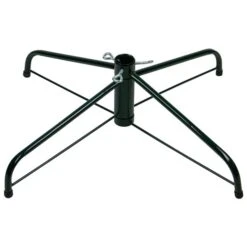 Northlight 9-ft Pre-Lit Juniper Pine Artificial Christmas Tree Warm White LED Lights