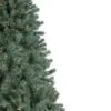 Northlight 7.5-ft Pre-Lit Colourado Blue Spruce Artificial Christmas Tree Clear Lights -Northlight Paradise 331054528 AlternateImage1 l
