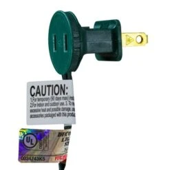 Northlight 5-ft Pre-Lit Medium Canadian Pine Artificial Christmas Tree Clear Lights -Northlight Paradise 331054541 AlternateImage4 l