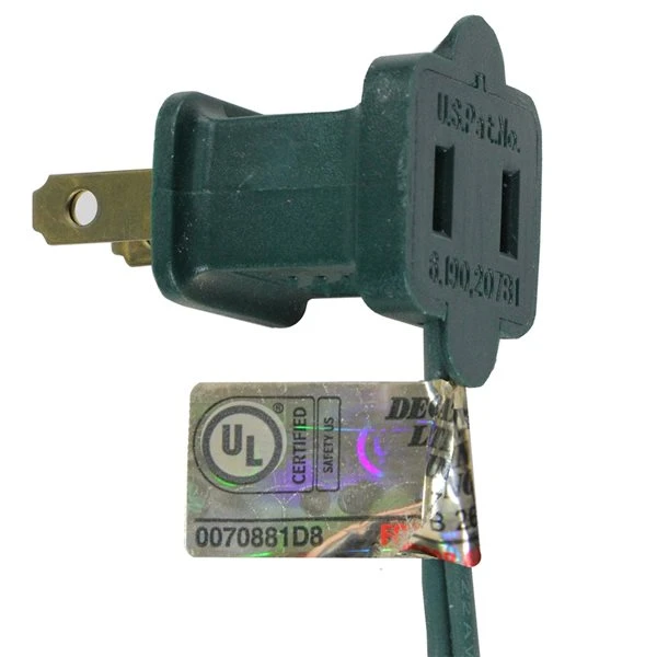 Northlight 9-ft X 10-in Pre-Lit LED Northern Pine Artificial Christmas Garland 3 Northlight 9-ft X 10-in Pre-Lit LED Northern Pine Artificial Christmas Garland