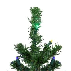 Northlight 3-ft Pre-Lit Medium Mixed Classic Pine Artificial Christmas Tree -Northlight Paradise 331054554 AlternateImage1 l