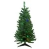 Northlight 3-ft Pre-Lit Medium Mixed Classic Pine Artificial Christmas Tree 1 Northlight 3-ft Pre-Lit Medium Mixed Classic Pine Artificial Christmas Tree -Northlight Paradise 331054554 MainImage 001 l