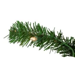 Northlight 24-in Pre-Lit Windsor Pine Artificial Christmas Wreath -Northlight Paradise 331054555 AlternateImage1 l