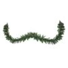Northlight Pre-Lit Buffalo Fir Commercial Christmas Garland 2 Northlight Pre-Lit Buffalo Fir Commercial Christmas Garland -Northlight Paradise 331054560 MainImage 001 l