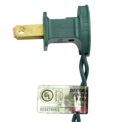 Northlight 24-in Pre-Lit Mixed Cashmere Pine Artificial Christmas Wreath -Northlight Paradise 331054566 AlternateImage3 l