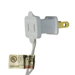 Northlight 50-Count Green Mini Christmas Light Set - 10-ft White Wire 7 Northlight 50-Count Green Mini Christmas Light Set - 10-ft White Wire -Northlight Paradise 331054590 AlternateImage1 l