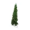 Northlight 6-ft Pre-Lit Pine Artificial Wall Christmas Tree - Clear Lights -Northlight Paradise 331054612 AlternateImage2 l