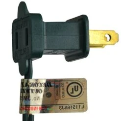 Northlight 24-ft Clear And White Opaque C9 Christmas Light Set - 25-Light -Northlight Paradise 331054673 AlternateImage2 l