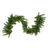 Northlight 25-ft X 18-in Buffalo Fir Commercial Christmas Garland -Northlight Paradise 331054697 MainImage 001 l