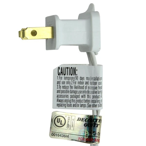 Northlight 3-ft Pre-Lit LED Snow White Medium Artificial Christmas Tree - Clear Lights 3 Northlight 3-ft Pre-Lit LED Snow White Medium Artificial Christmas Tree - Clear Lights