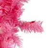Northlight 36-in Pre-Lit Pink Spruce Artificial Christmas Wreath - Pink Lights -Northlight Paradise 331054729 AlternateImage2 l